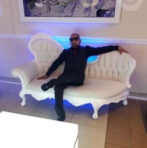 Meet your Posher, Juan